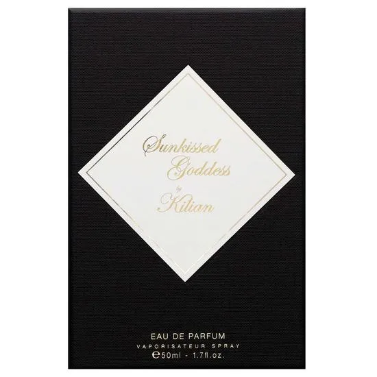 Kilian Sunkissed Goddess Eau De Parfum 50ml