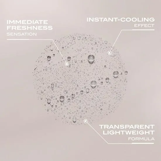 Lancaster Sun Sport Cooling Invisible Mist Wet Skin Application For Body SPF 50 200ml