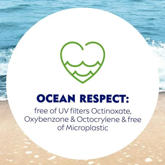 Nivea Sun Kids Protect & Care SPF 50+ Roll On 50ml