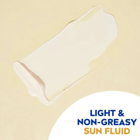 Nivea UV Face Specialist Luminous630 SPF 50+ Fluid 40ml