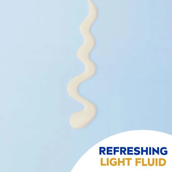 Nivea UV Face Specialist Triple Protect SPF 50+ Fluid 40ml