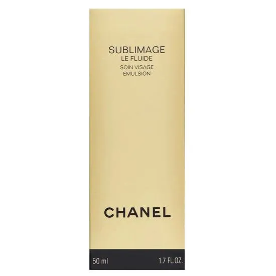 CHANEL Sublimage Le Fluid 50ml