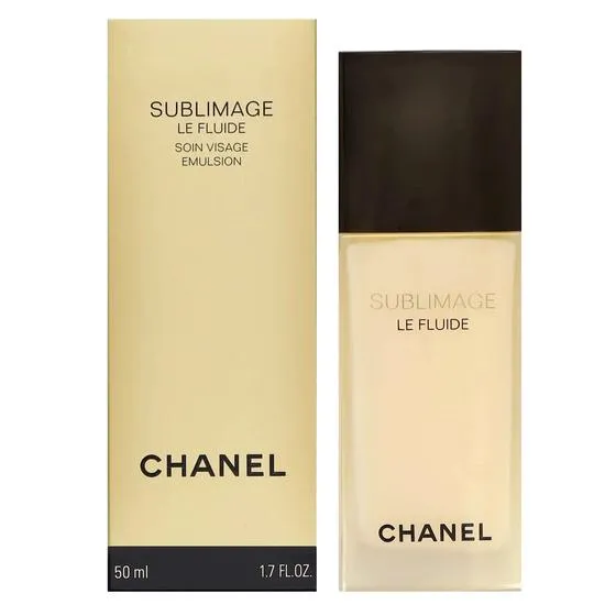 CHANEL Sublimage Le Fluid 50ml