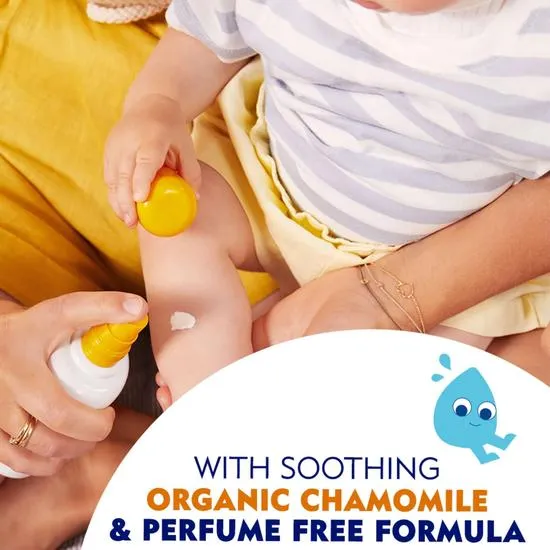 Nivea Sun Babies Sensitive Protect SPF 50+ Roll On 50ml