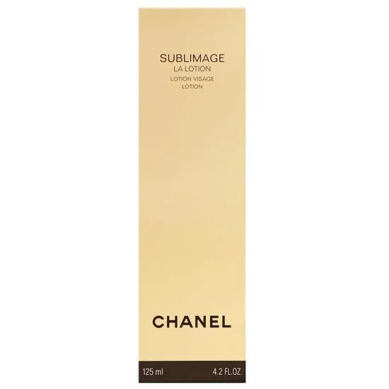 CHANEL Sublimage La Lotion 125ml