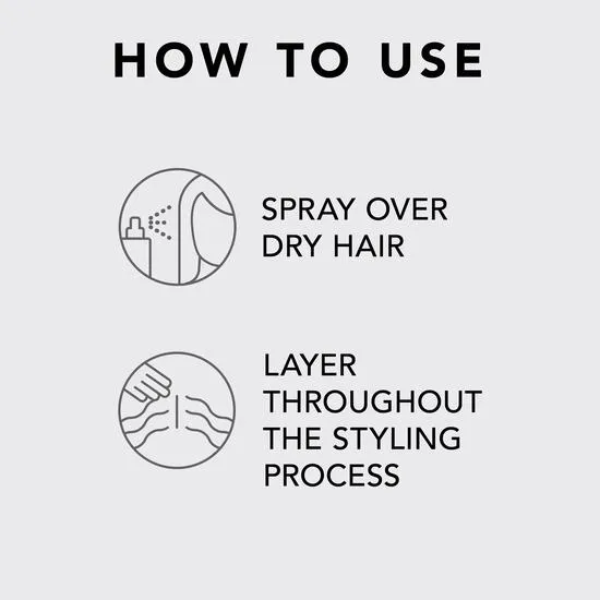 Sebastian Professional Styling Shaper Fierce Hairspray 400ml