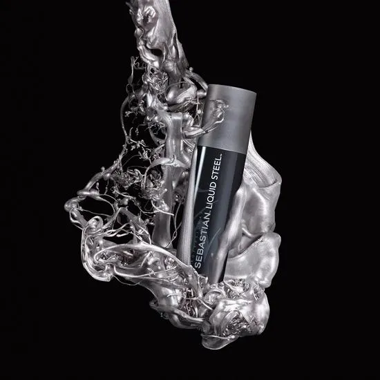 Sebastian Professional Styling Liquid Steel 140ml