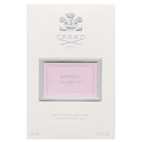 Creed Spring Flower Eau De Parfum 2.5ml