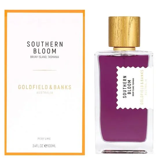 Goldfield & Banks Southern Bloom Eau De Parfum 100ml