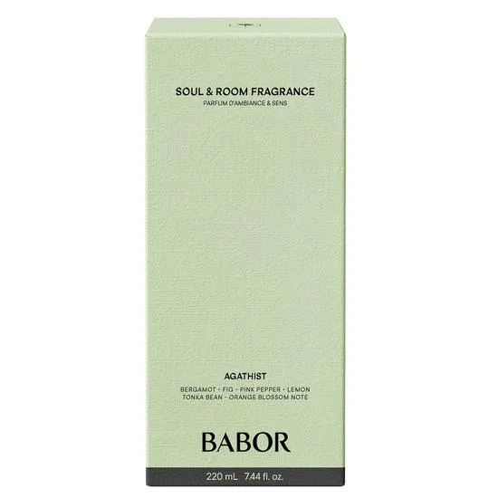 BABOR Soul & Room Fragrance Agathist 250ml