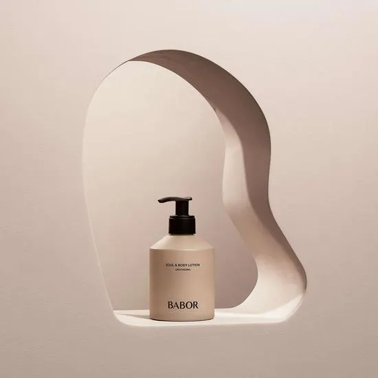 BABOR Soul & Body Lotion 250ml