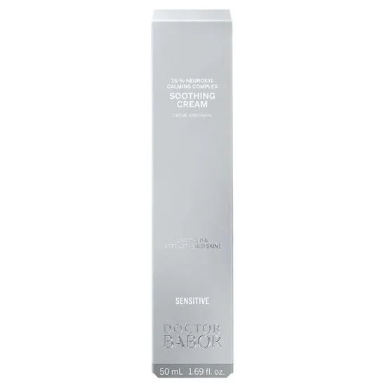 BABOR Soothing Cream 50ml
