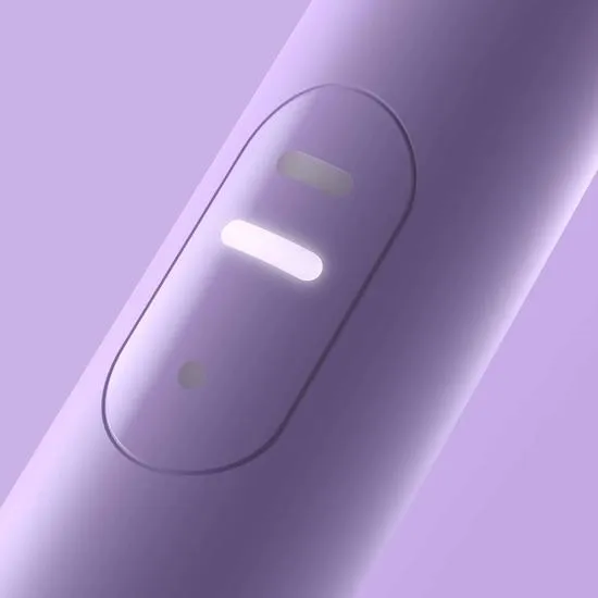 Ordo Sonic Lite Lavender Electric Toothbrush Lavender