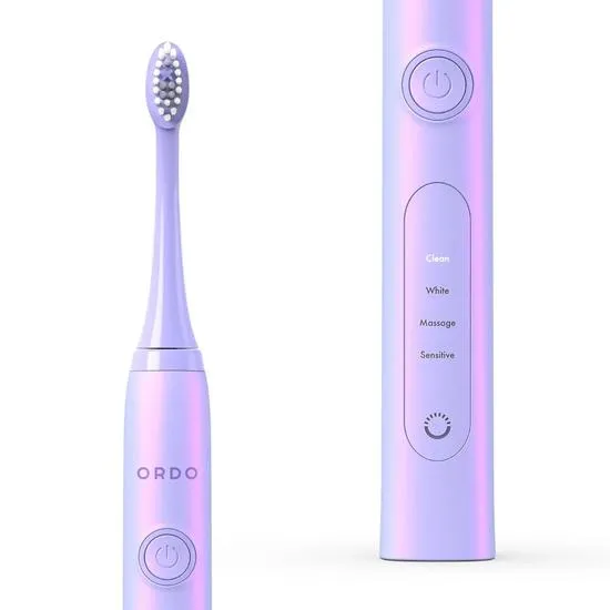 Ordo Sonic+ Electric Toothbrush Arctic Blue