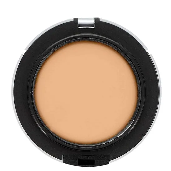 MAC Studio Fix Tech Cream-To-Powder Foundation N18