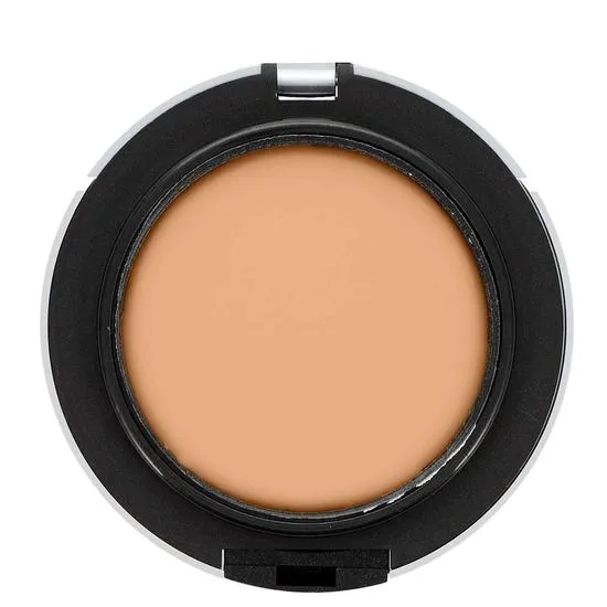 MAC Studio Fix Tech Cream-To-Powder Foundation N18