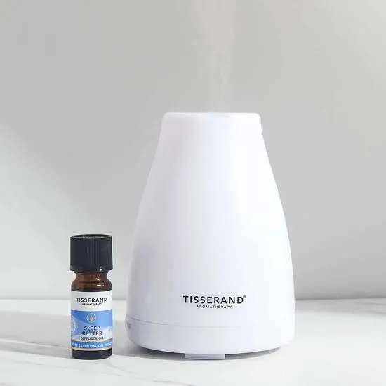 Tisserand Aromatherapy Sleep Better Diffuser Oil 9ml