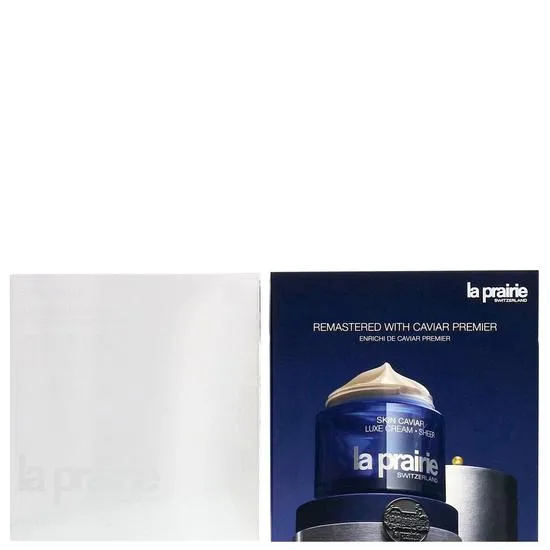 La Prairie Skin Caviar Luxe Cream Sheer 50ml