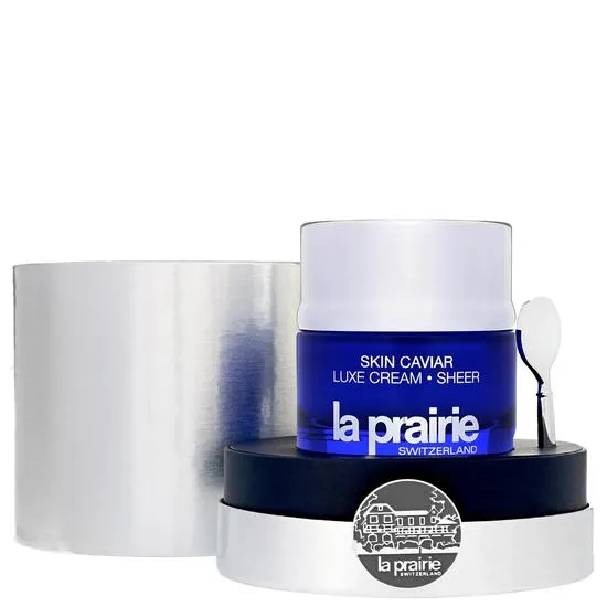 La Prairie Skin Caviar Luxe Cream Sheer 50ml