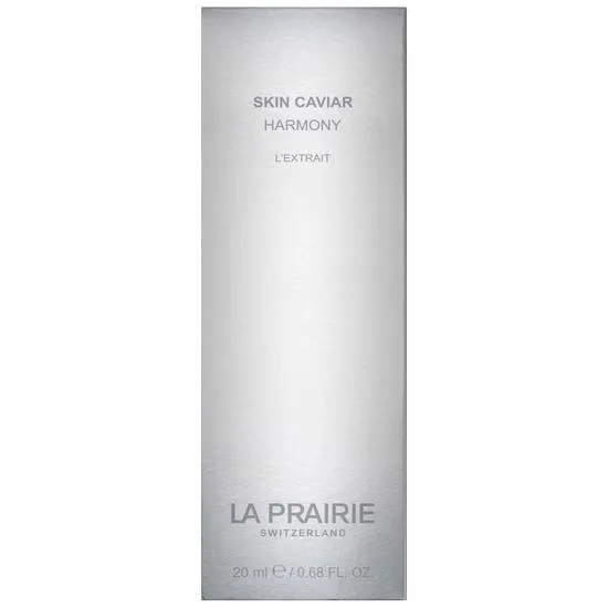 La Prairie Skin Caviar Harmony L'Extrait 20ml