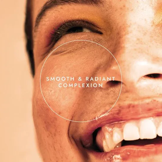 Fushi Organic Camellia Oil 100ml