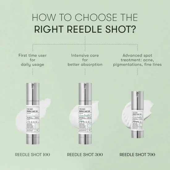 VT COSMETICS Reedle Shot 100 50ml