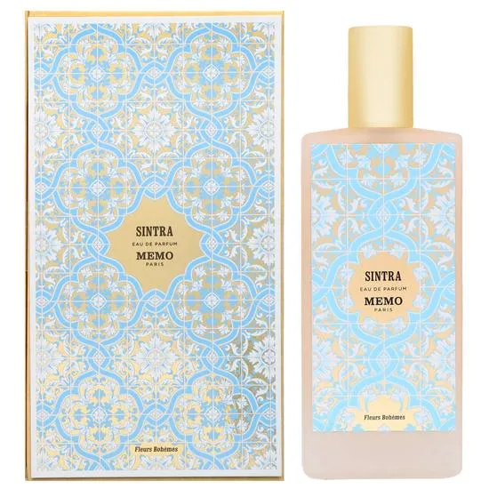 MEMO PARIS Sintra Eau De Parfum 75ml