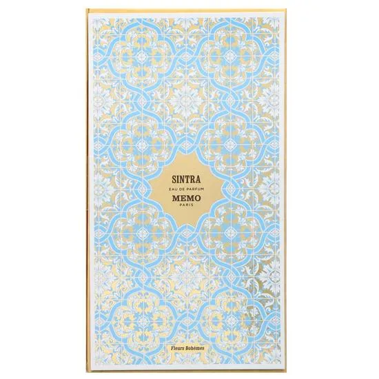 MEMO PARIS Sintra Eau De Parfum 75ml