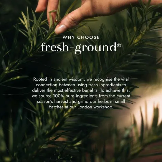 Fushi Organic Chaste Tree x 60 Capsules