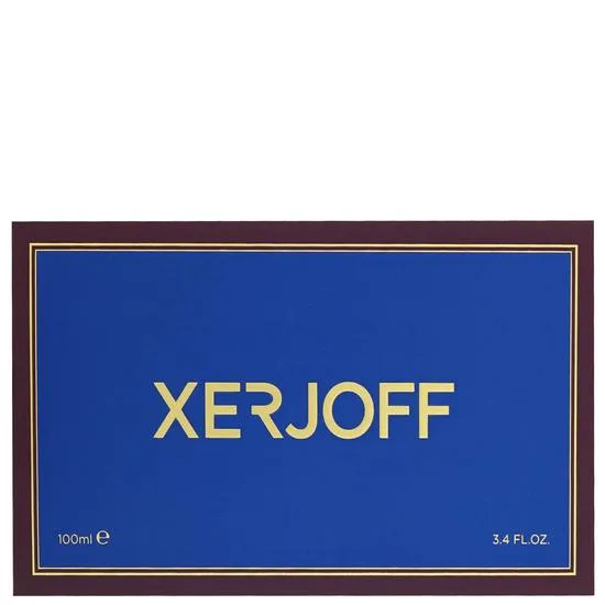 Xerjoff Shooting Stars Blue Hope Eau De Parfum 100ml