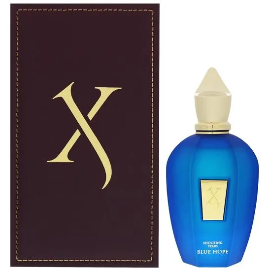Xerjoff Shooting Stars Blue Hope Eau De Parfum 100ml