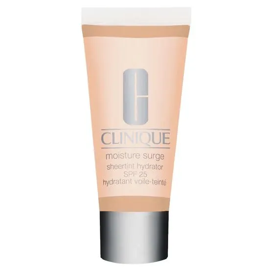 Clinique Moisture Surge Sheer Tint Hydrator SPF 25 Light Medium Shade 3