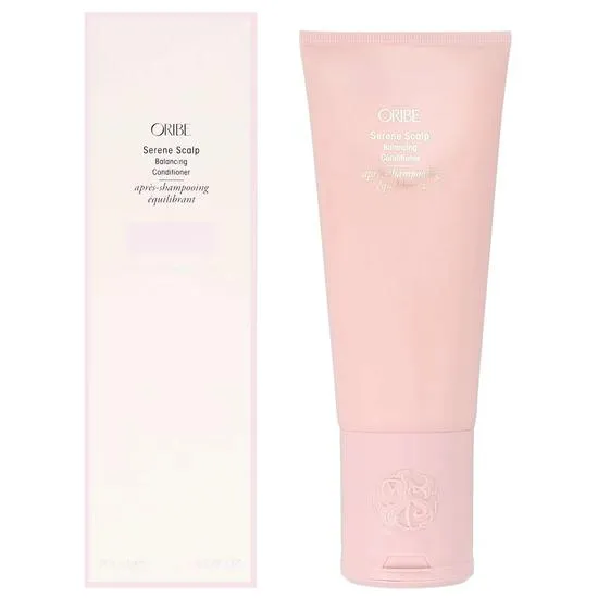 Oribe Serene Scalp Balancing Conditioner 200ml
