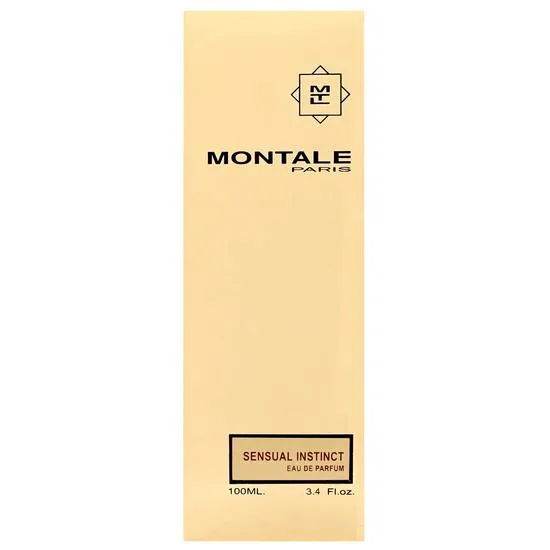 Montale Sensual Instinct Eau De Parfum 50ml