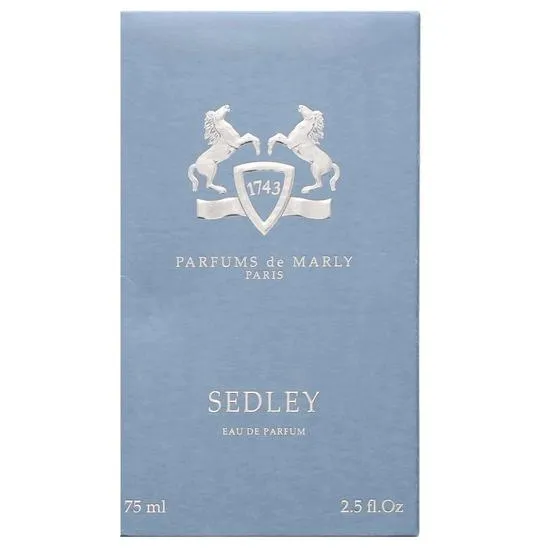 Parfums de Marly Sedley Eau De Parfum 75ml