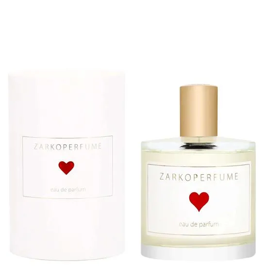 ZARKO PERFUME Sending Love Eau De Parfum 100ml