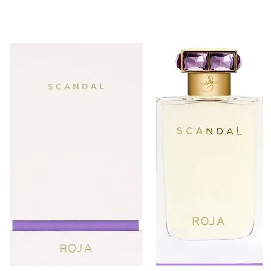 Roja Parfums Scandal Pour Femme Eau De Parfum 50ml