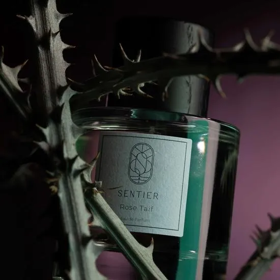 Sentier Rose Taif Eau De Parfum 100ml