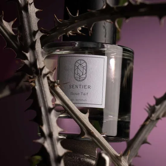 Sentier Rose Taif Eau De Parfum 100ml
