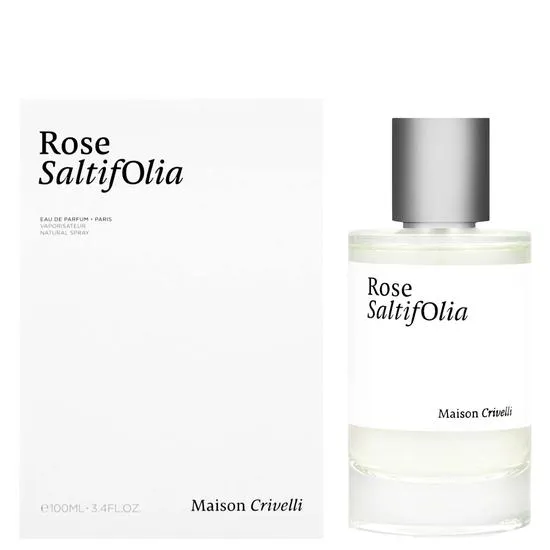 Maison Rosa Saltifolia Eau De Parfum 100ml