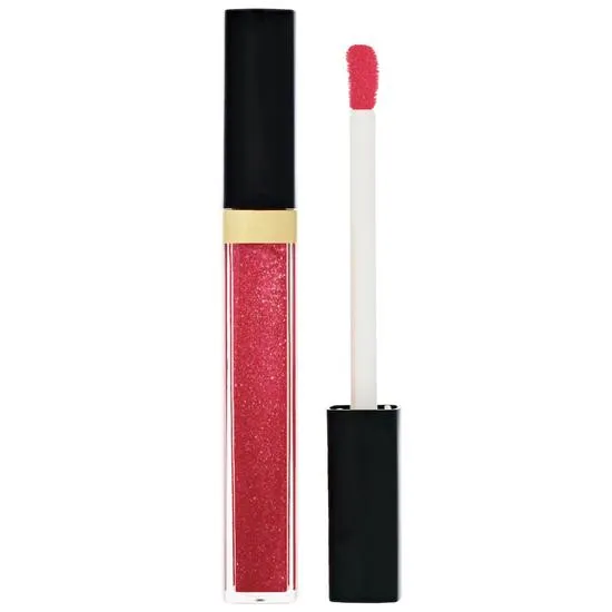 CHANEL Rouge Coco Gloss 738 Amuse-Bouche