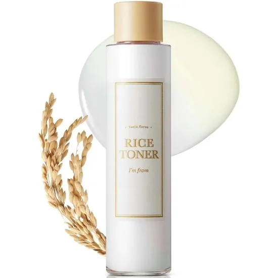I'm FROM Rice Toner 150ml