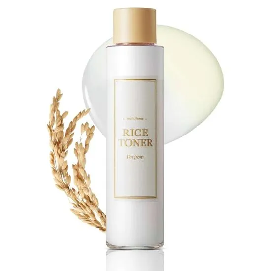 I'm FROM Rice Toner 150ml