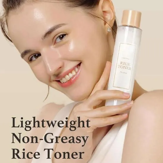 I'm FROM Rice Toner 150ml