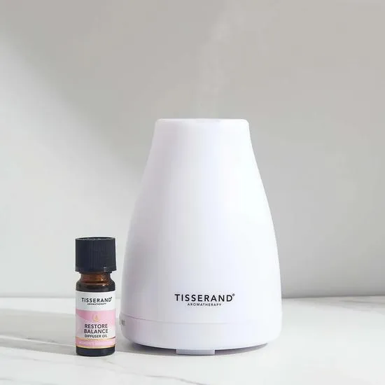 Tisserand Aromatherapy Restore Balance Diffuser Oil 9ml