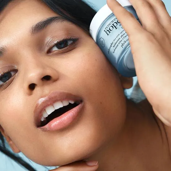 Philosophy Renewed Hope Hope In A Jar Water Cream 15ml