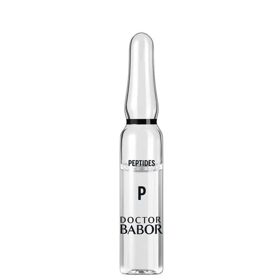 BABOR Rejuvenation Ampoule Serum Concentrates 7 x 2ml