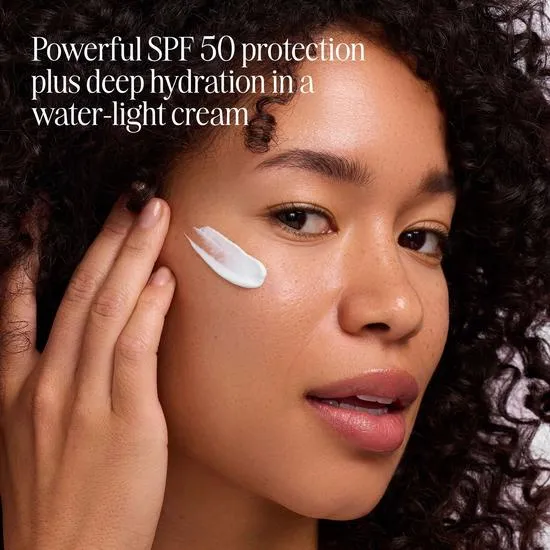 Coola Refreshing Water Cream SPF 50 44ml