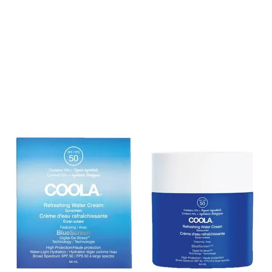 Coola Refreshing Water Cream SPF 50 44ml