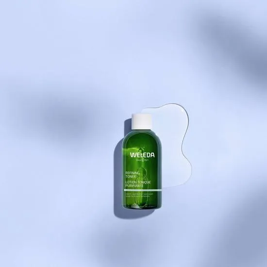 Weleda Refining Facial Toner 150ml